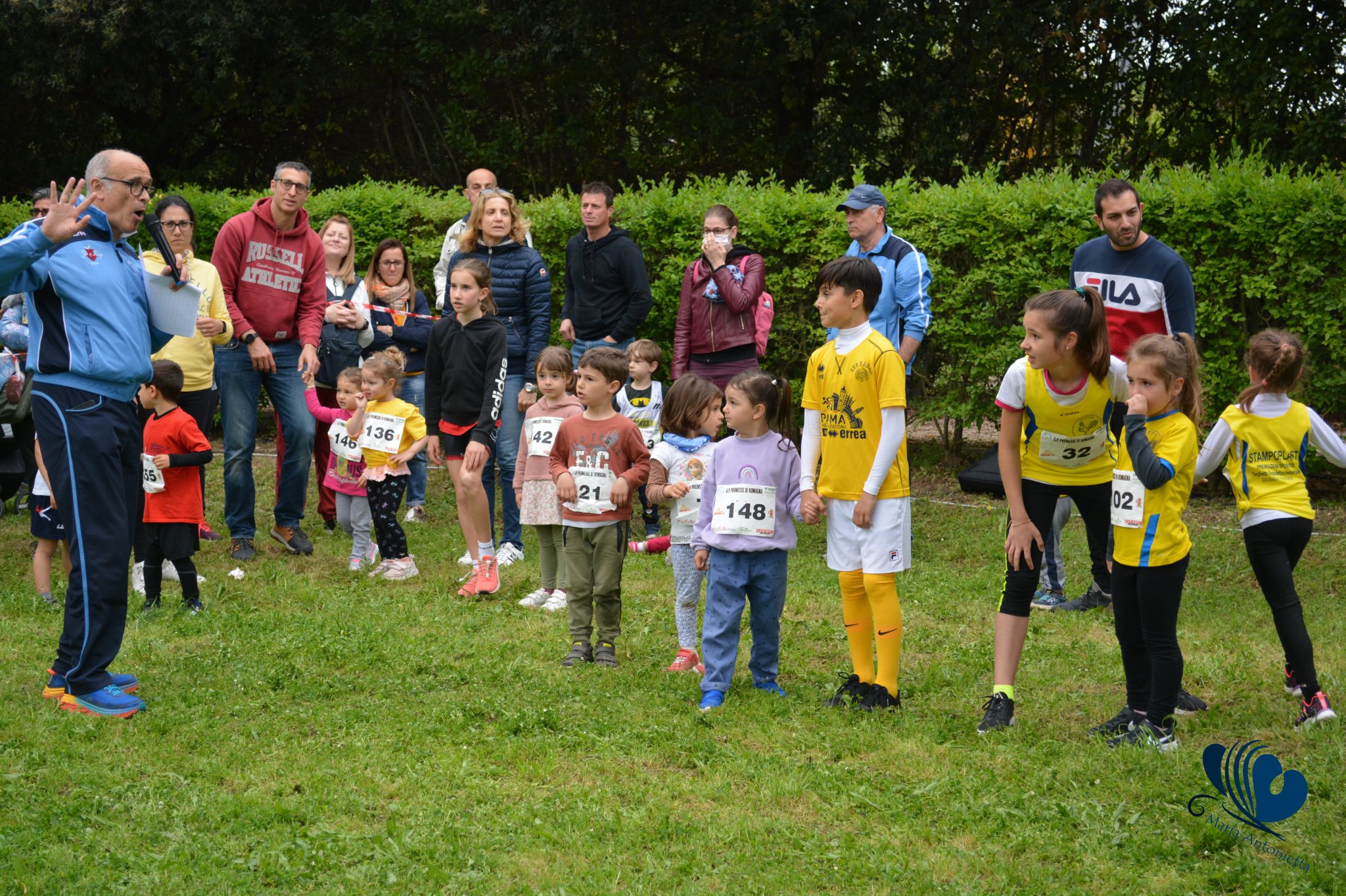 Ravenna: Teodora Ravenna Run - 07 maggio 2022